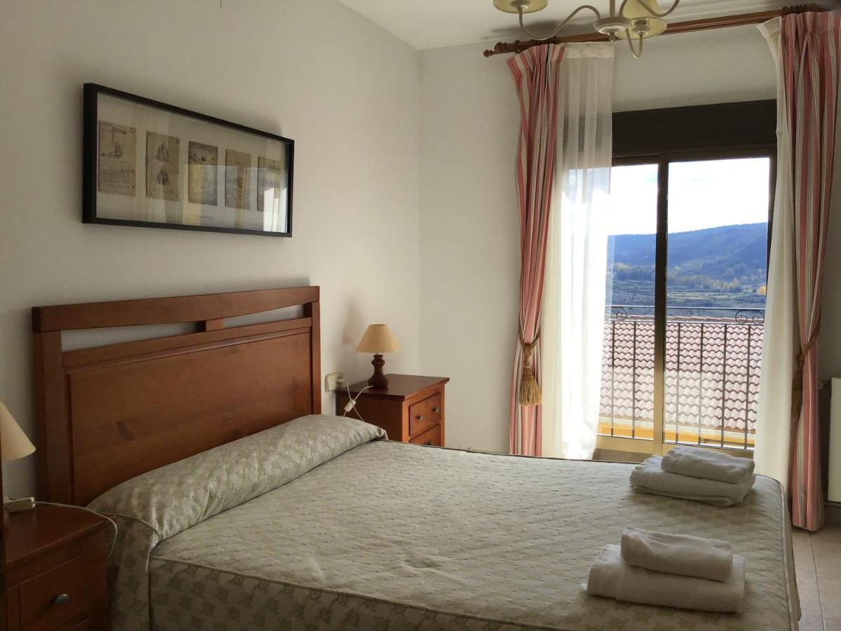 Apartamentos Miguel Angel ベテタ エクステリア 写真