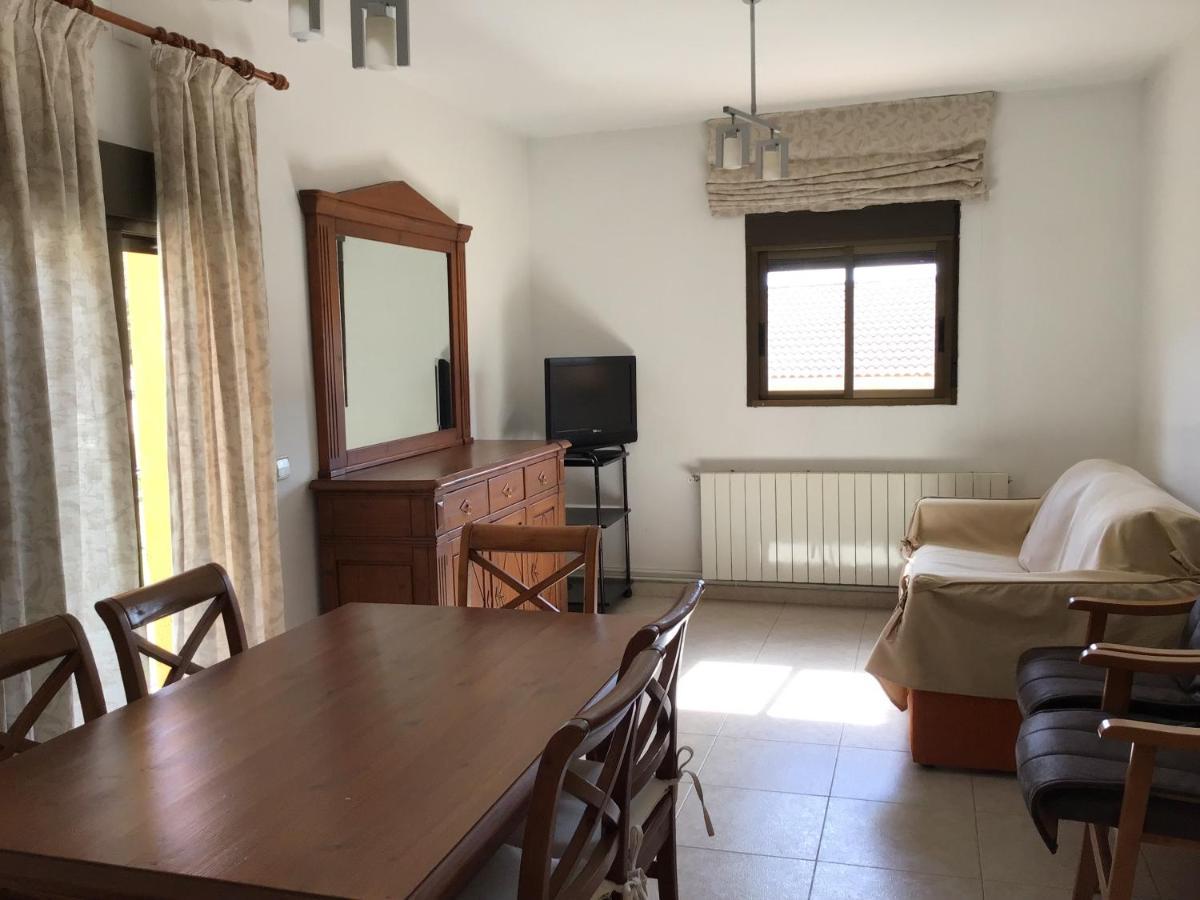 Apartamentos Miguel Angel ベテタ エクステリア 写真