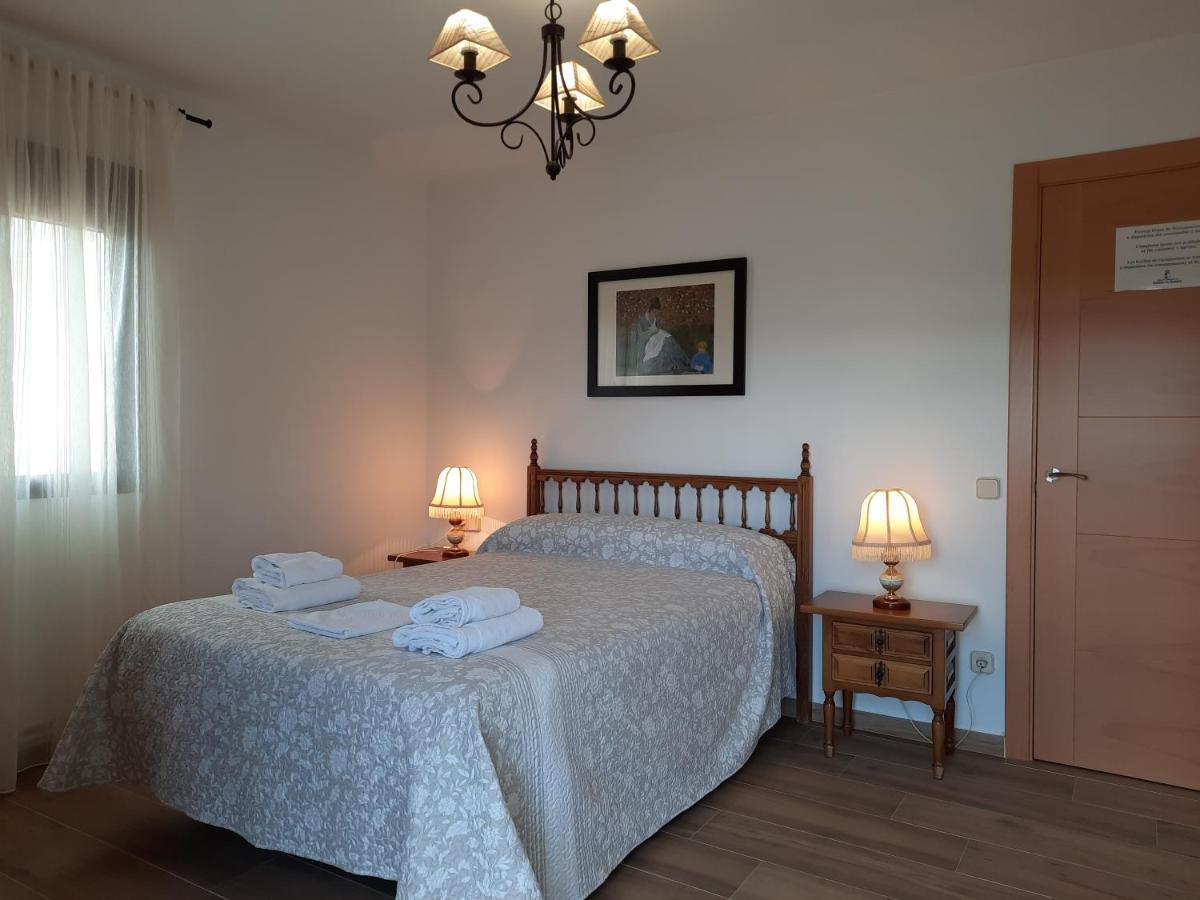 Apartamentos Miguel Angel ベテタ エクステリア 写真