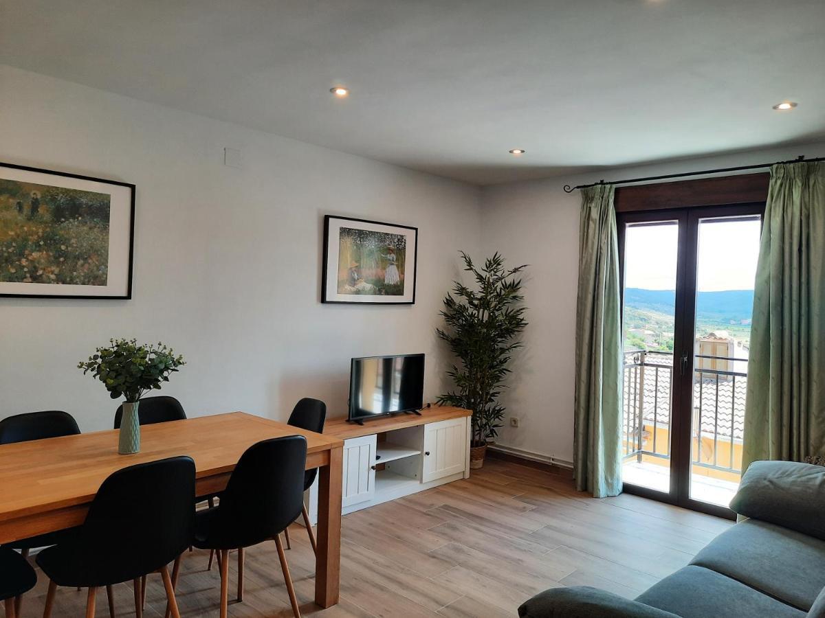 Apartamentos Miguel Angel ベテタ エクステリア 写真