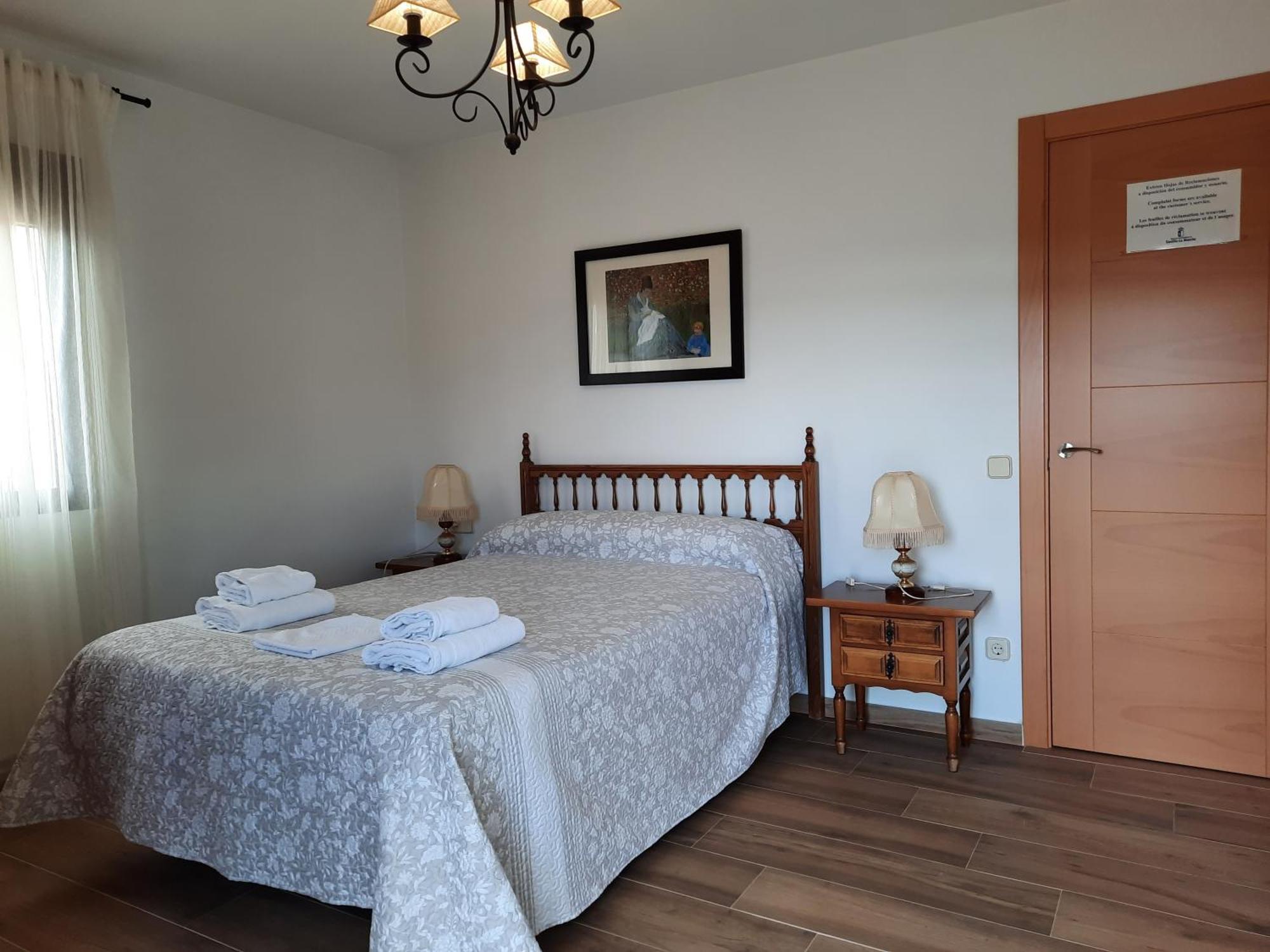 Apartamentos Miguel Angel ベテタ 部屋 写真