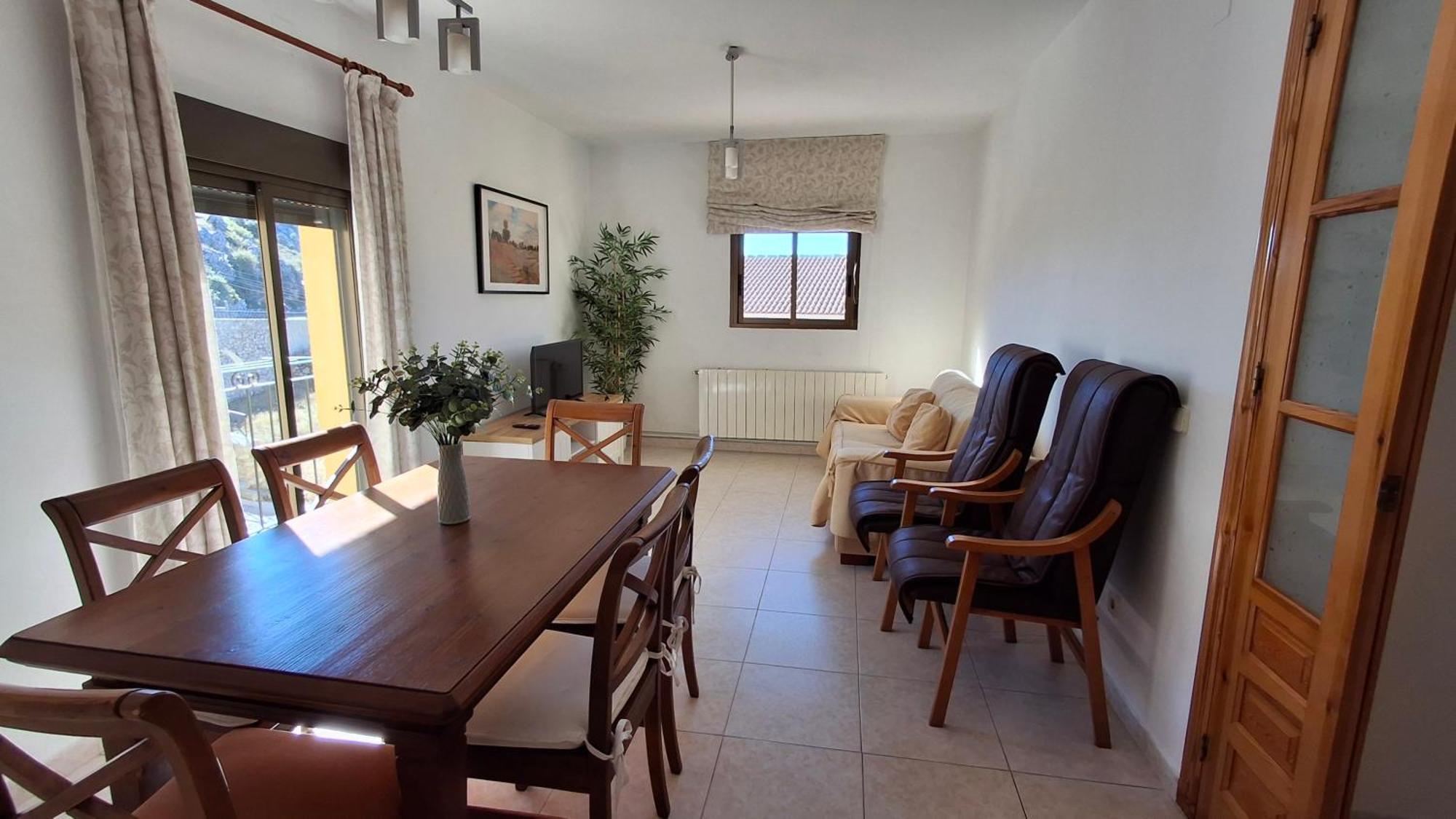 Apartamentos Miguel Angel ベテタ エクステリア 写真