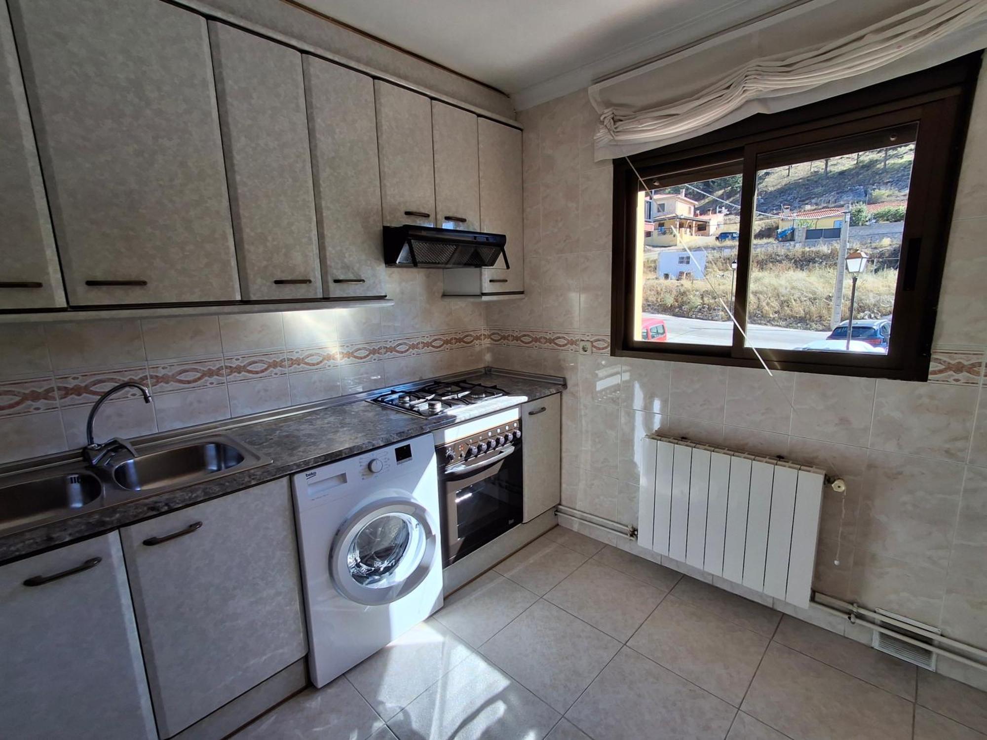 Apartamentos Miguel Angel ベテタ エクステリア 写真