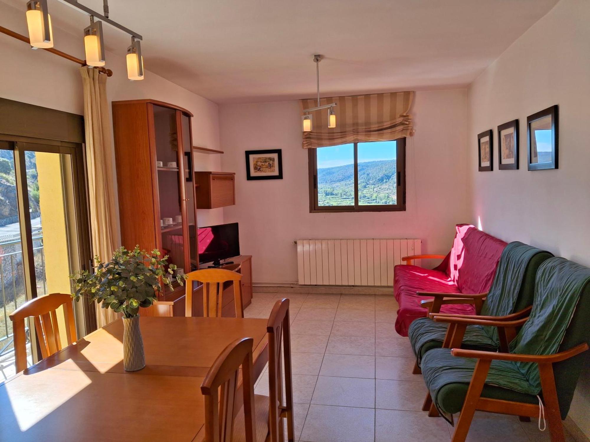 Apartamentos Miguel Angel ベテタ エクステリア 写真
