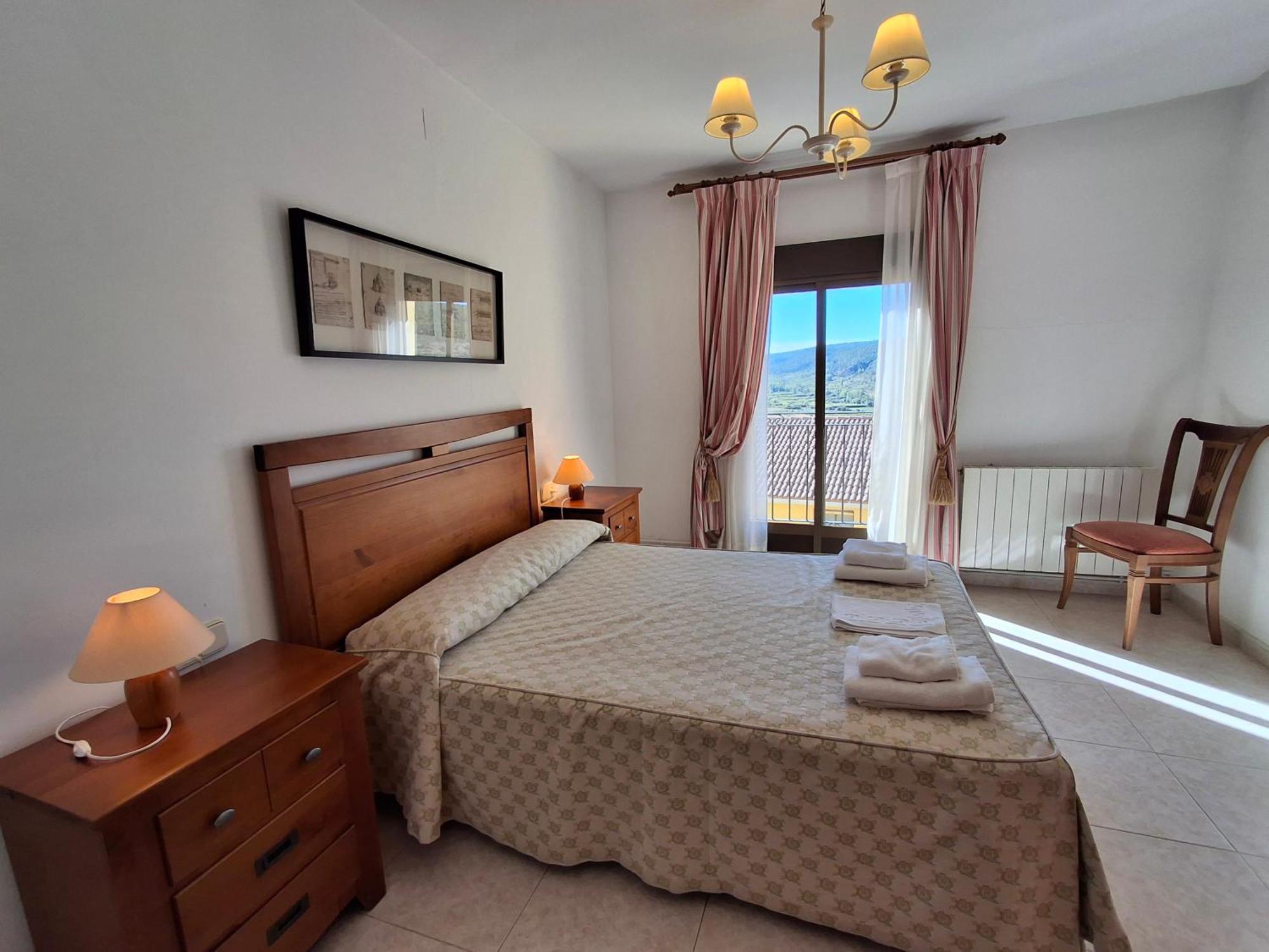 Apartamentos Miguel Angel ベテタ エクステリア 写真